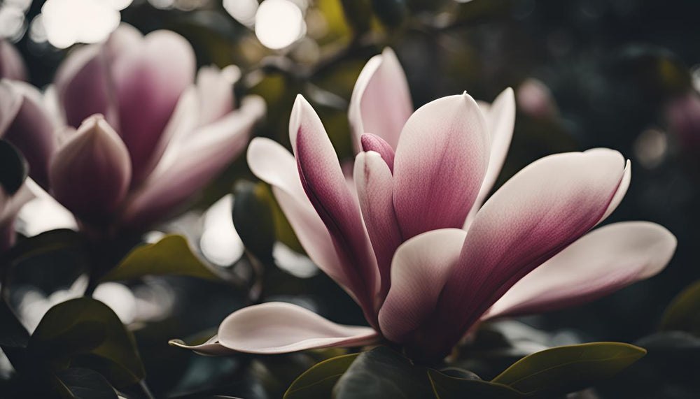 Alles wat je moet weten over de magnolia grandiflora
