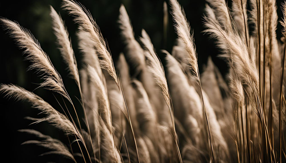 Reuzen Pampasgras: Alles wat je moet weten