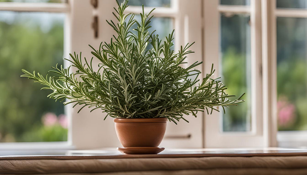 Volledige gids voor het planten van rozemarijn in uw tuin