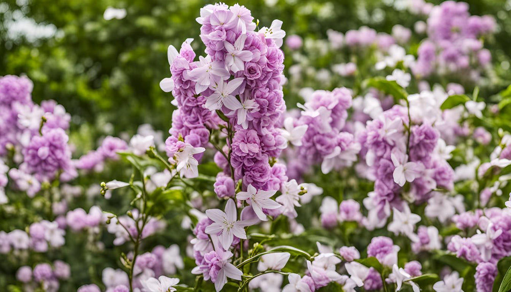 Wanneer en hoe eenjarige bloemen zaaien in maart