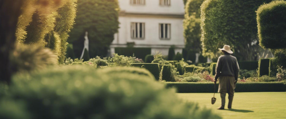 10 bloeiende struiken om in de lente te planten