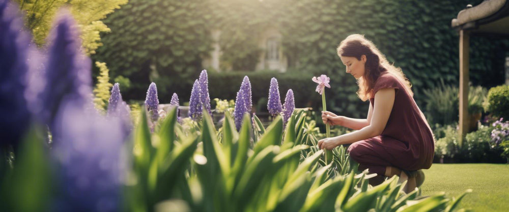 Alles wat je moet weten over succesvolle hyacintenteelt: tips, trucs en meer