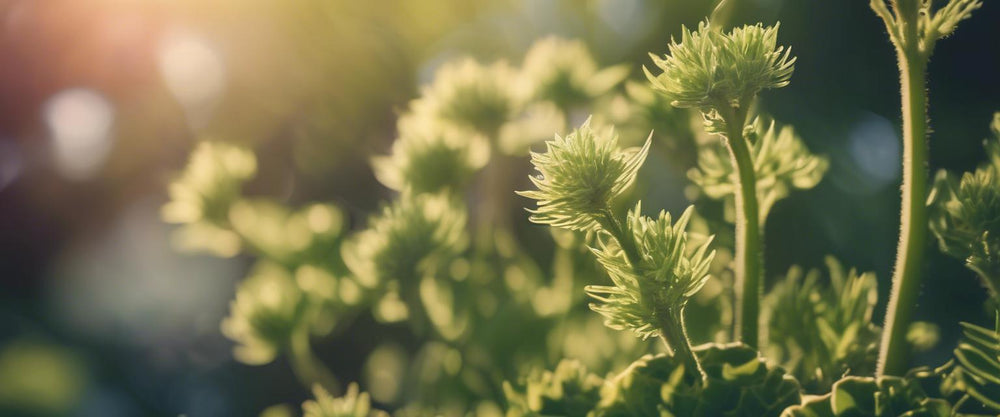 Bemesting tips voor uw planten
