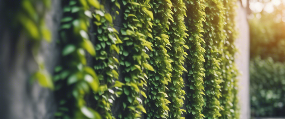 De beste eenjarige klimplanten voor uw tuin.