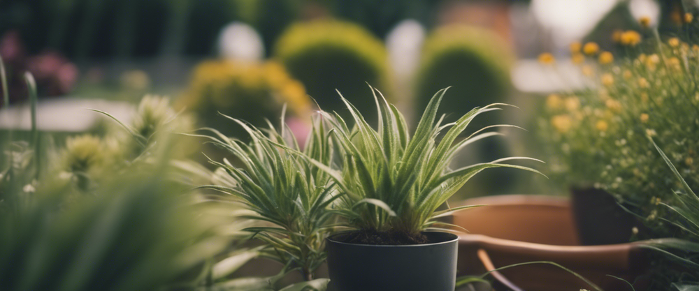 De mooiste bloeiende planten