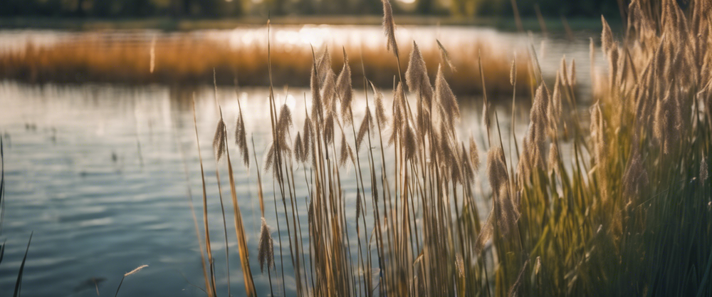De verschillende soorten riet