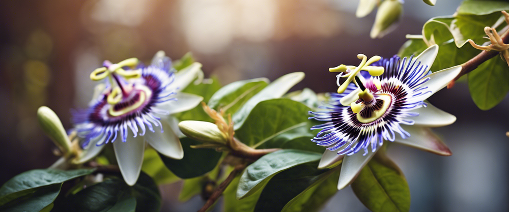 Onderhoud van de passiebloem: Tips en adviezen
