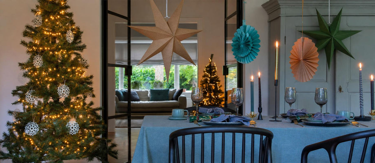 Laat de feestdagen maar beginnen: dit zijn onze kerstfavorieten