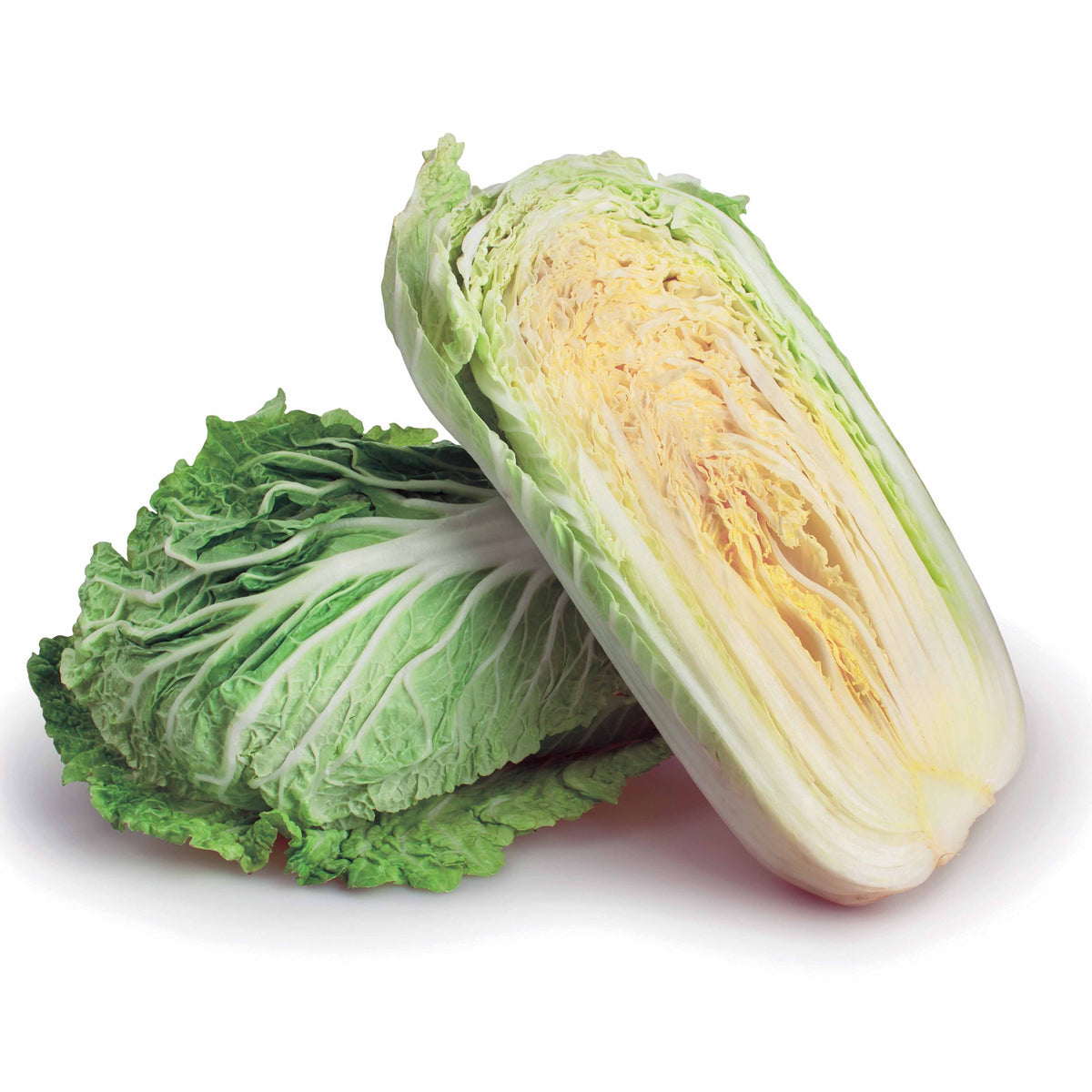Koolzaden - Chinese kool 'Pe-Tsai' - Brassica rapa pekinensis pe-tsai