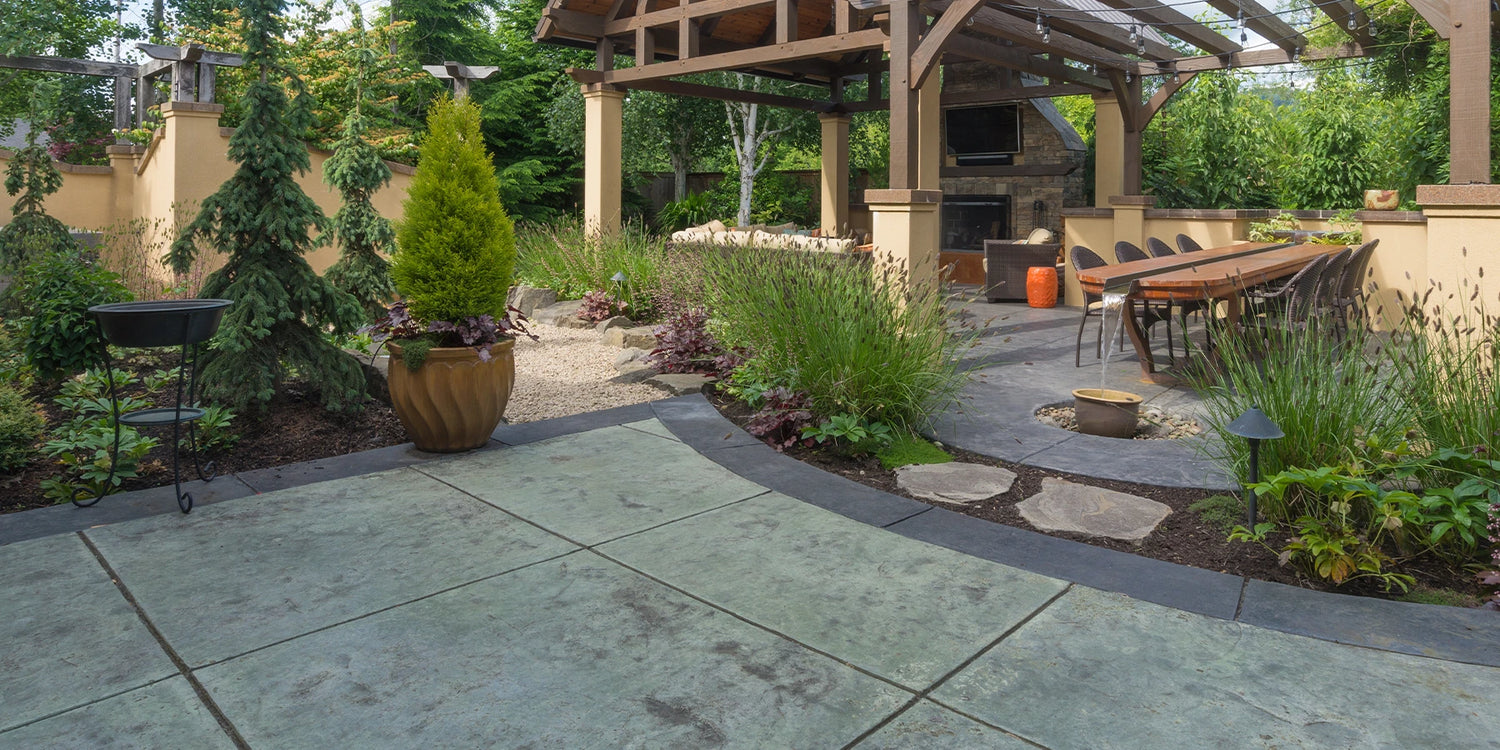 Inspiratie: outdoor living