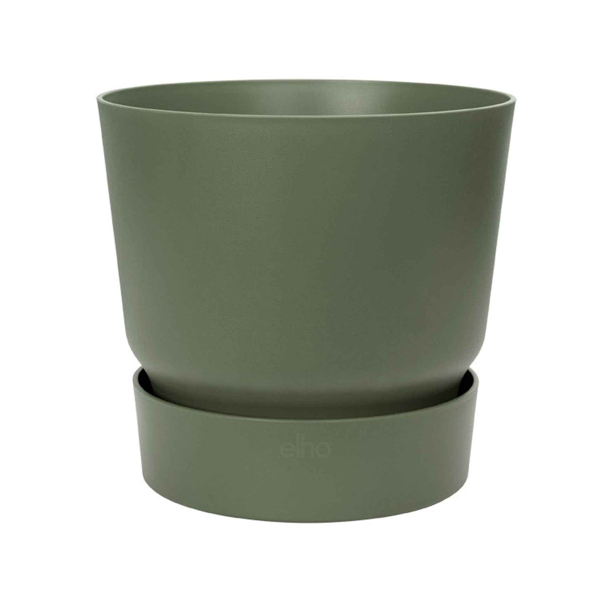 Bloempot Elho greenville bladgroen - - Bakker