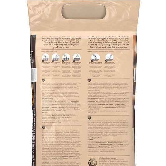 Zaai & stekgrond - Biologisch 10 liter - Pokon - - Bakker