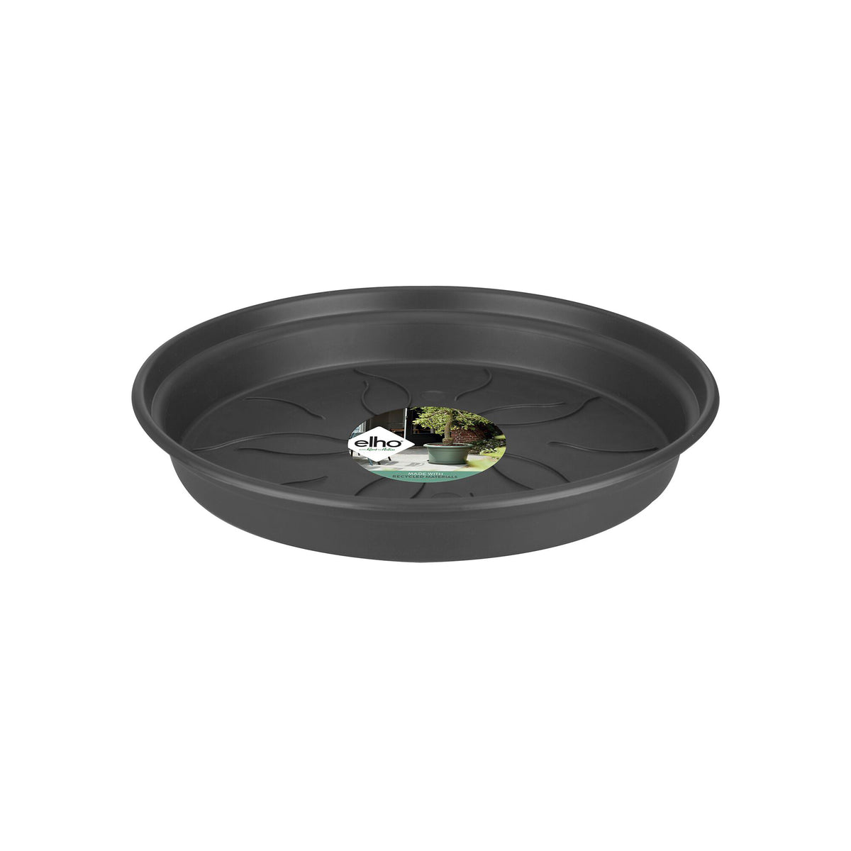 Schotel Green Basics Living black ELHO - Bakker