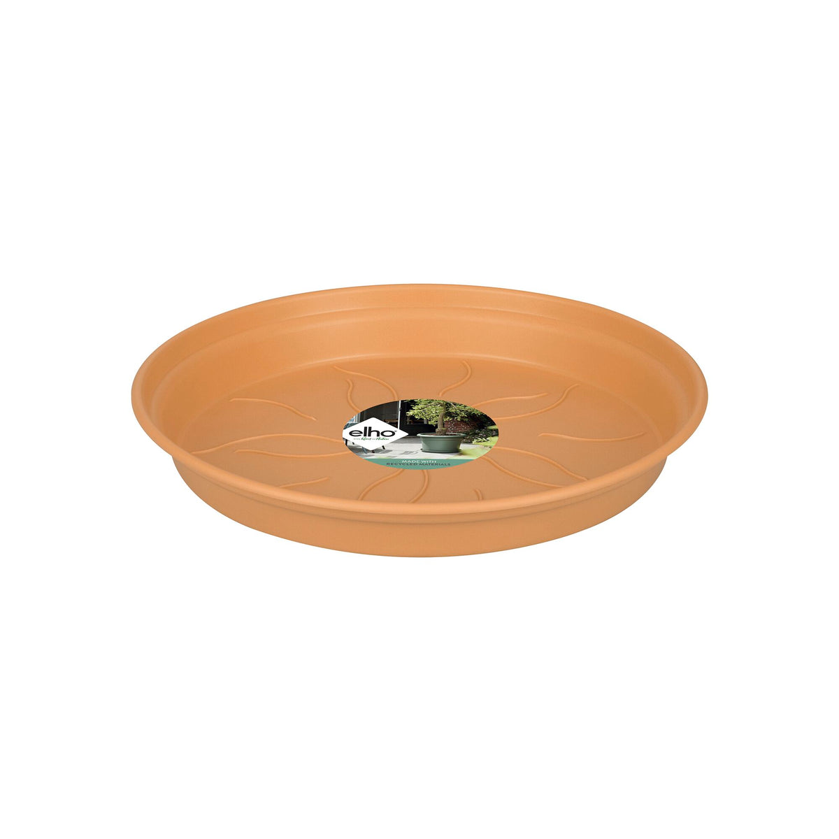 Schotel Green Basics Mild Terra ELHO - Bakker