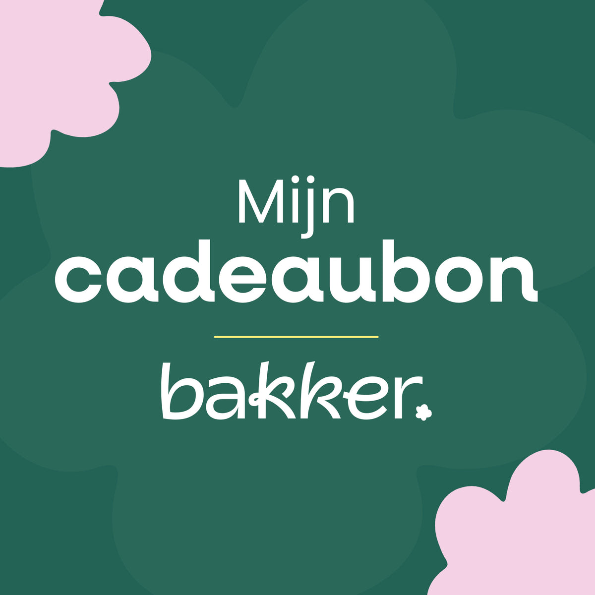 Cadeaubon