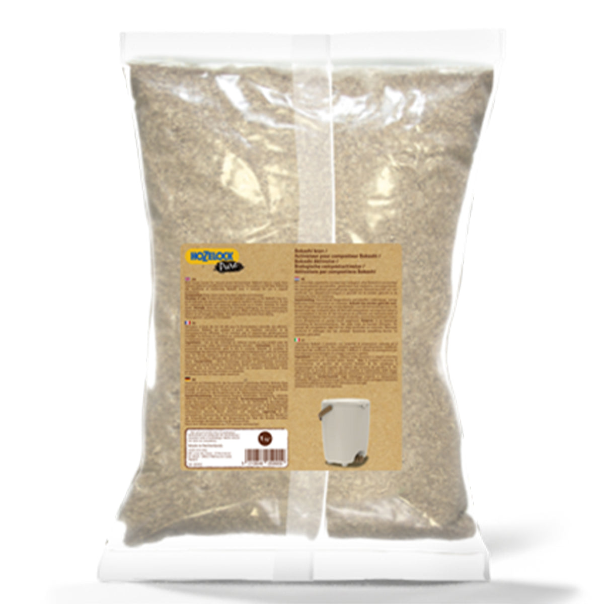 Compost activator HOZELOCK - - Bakker
