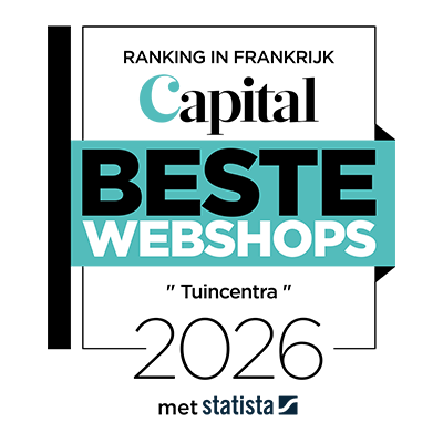 Bakker.com behoort tot de beste Franse webshops in 2026