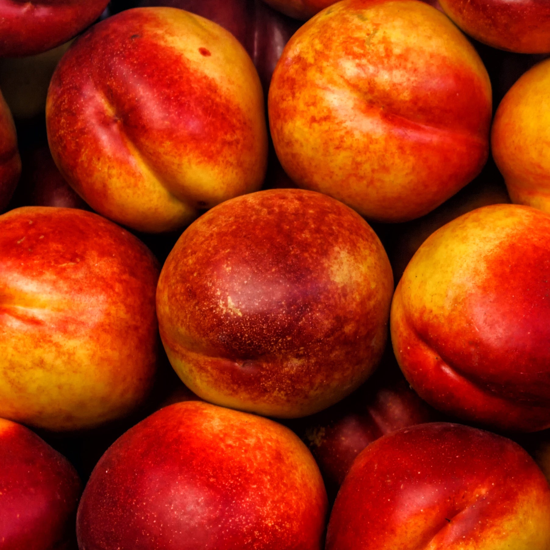 Maximize Nectarine Flavor: The Fridge Factor - zc2bjkp