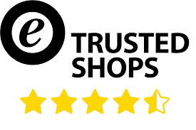 Trusted Shops Label Bakker