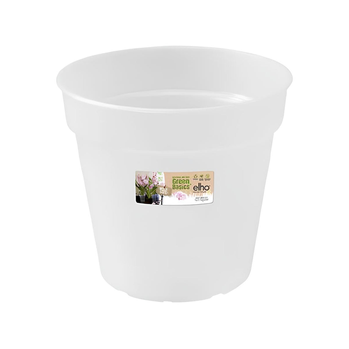 Elho Bloempot orchidee - - Bakker