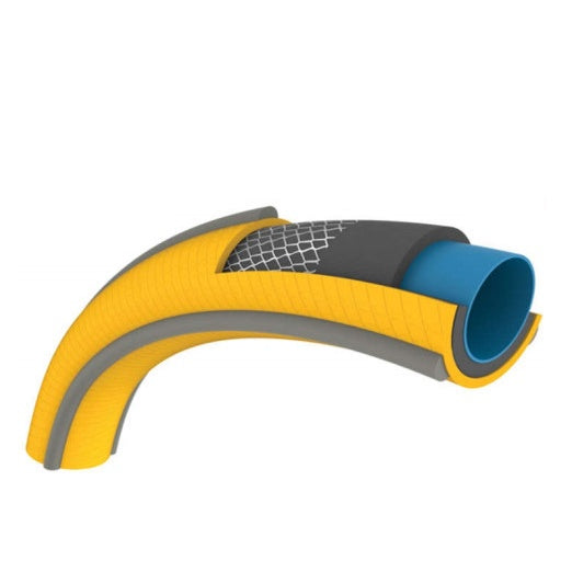 Tricoflex Ultraflex Flexibele Bewateringsslang 25m HOZELOCK - - Bakker