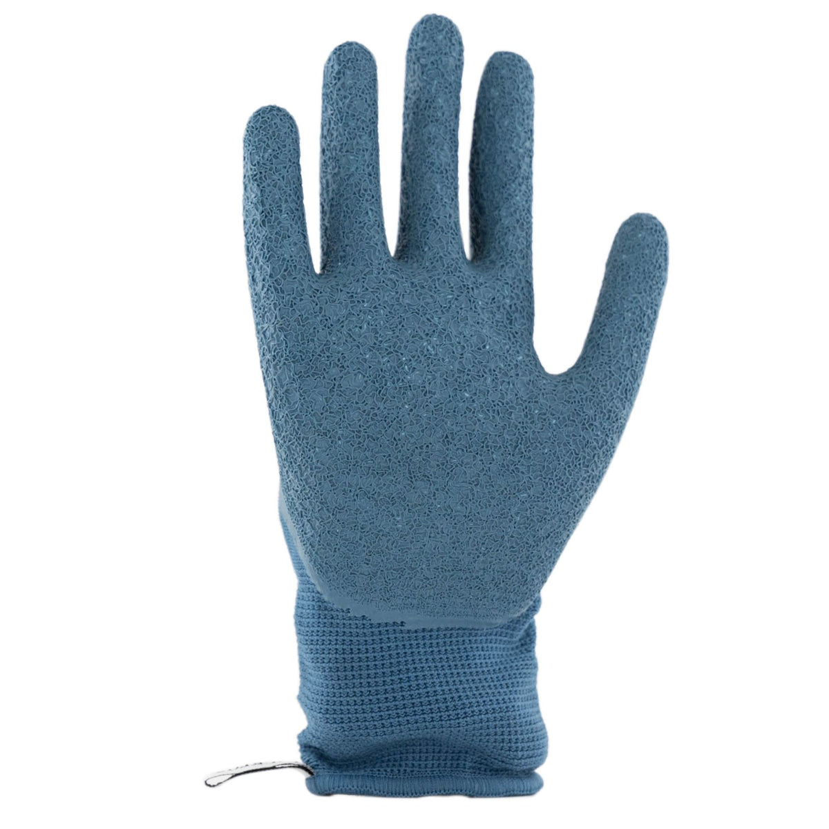 Kinder Tuinhandschoen Kansas Blauw - - Bakker