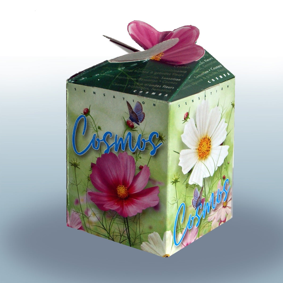 Zinken teil Cosmos - Bakker