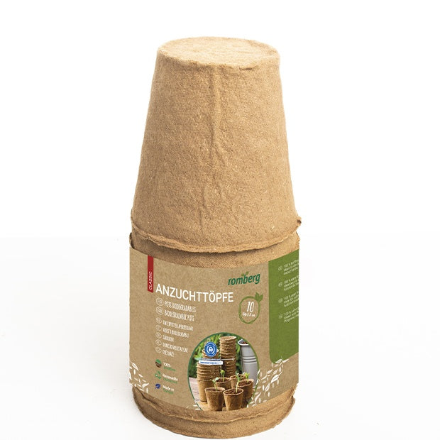 - biologisch afbreekbaar biologisch afbreekbaar - Kweekbenodigdheden