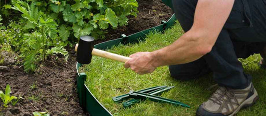 Maak jouw tuin compleet