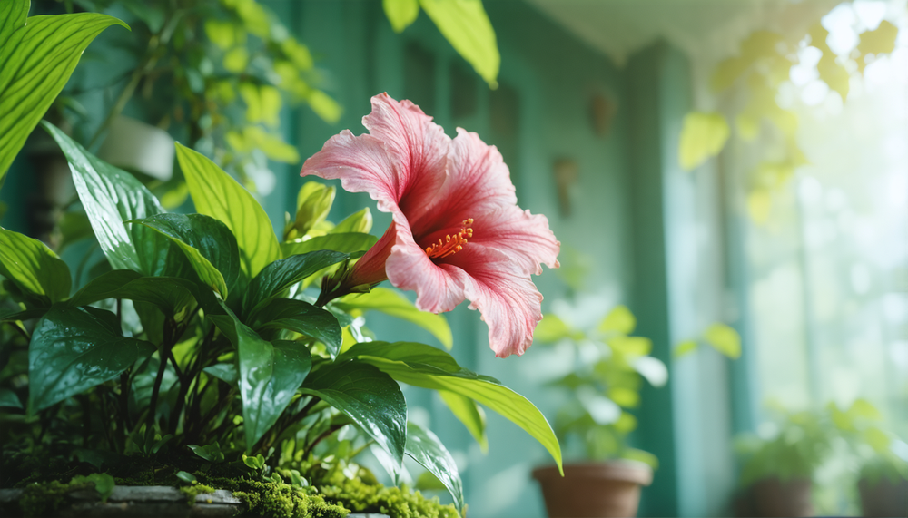 Hoe gebruik je Gloxinia voor een trendy interieurdecoratie?