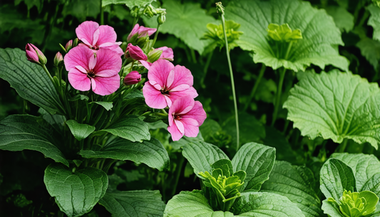 De pelargonium, de ster van de zomer: onze selectie voor een direct ‘wow’-effect.