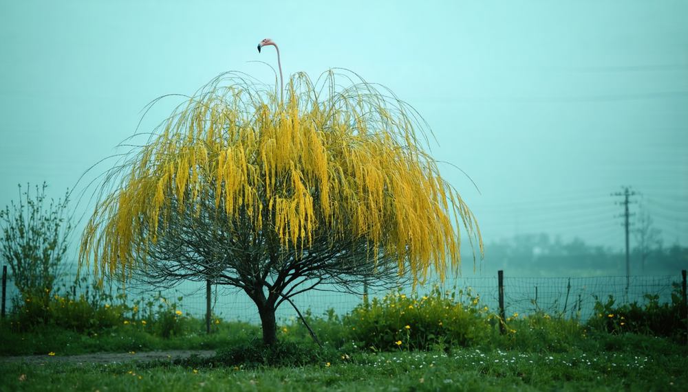 Katsuraboom struik: 3 makkelijke ideeën voor een trendy buitenruimte