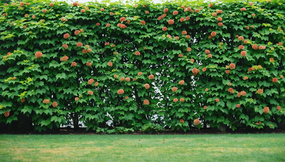 Welke klimplant tovert uw buitenruimte in een handomdraai om?