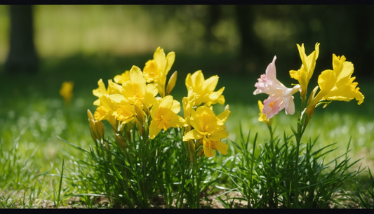 Freesia: de makkelijke bloem voor een betoverende geur in de tuin