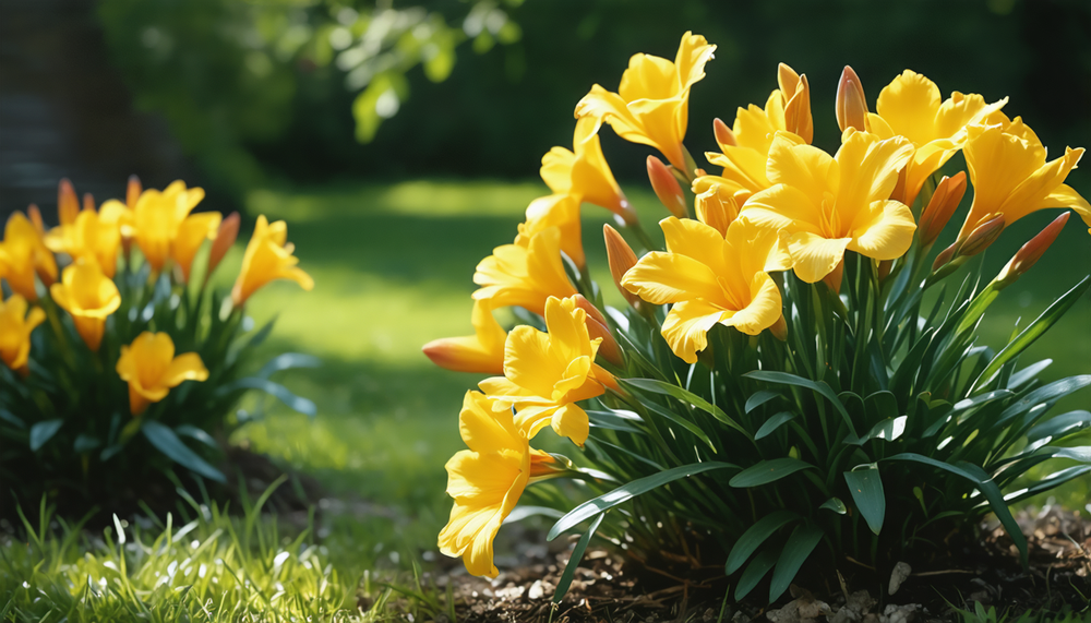 Het geheim van een prachtige fresia: de moeiteloze verzorgingsgids