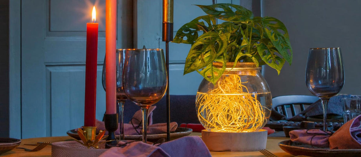 5 tips voor een groene en ontspannen kerst