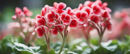 Pelargonium crispum: Gids en tips