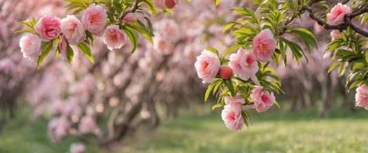 Hoe plant je succesvol een fruitboom?