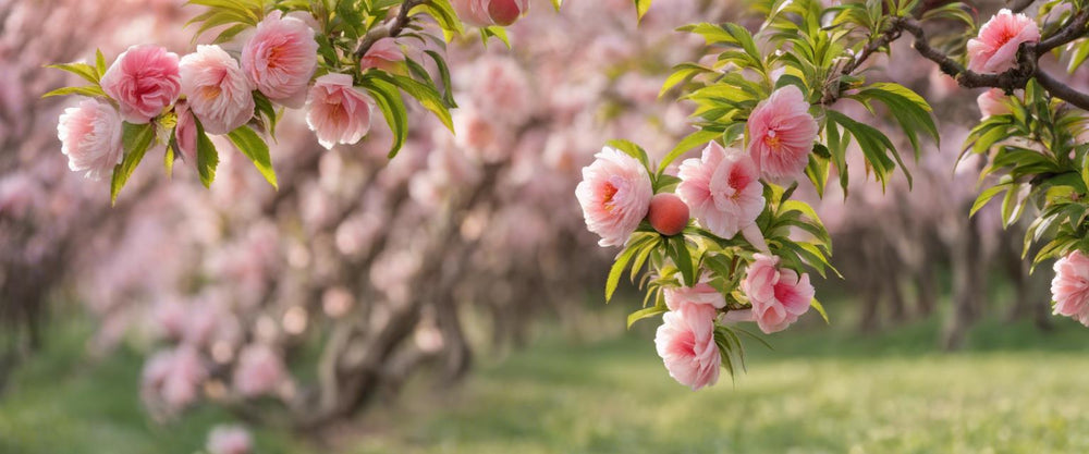 Hoe plant je succesvol een fruitboom?
