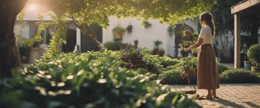 Complete gids voor het verzorgen van uw Ficus: water geven, bemesten en verlichting