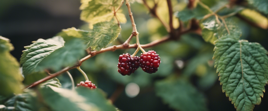 De beste variëteiten van moerbeibomen om te kweken