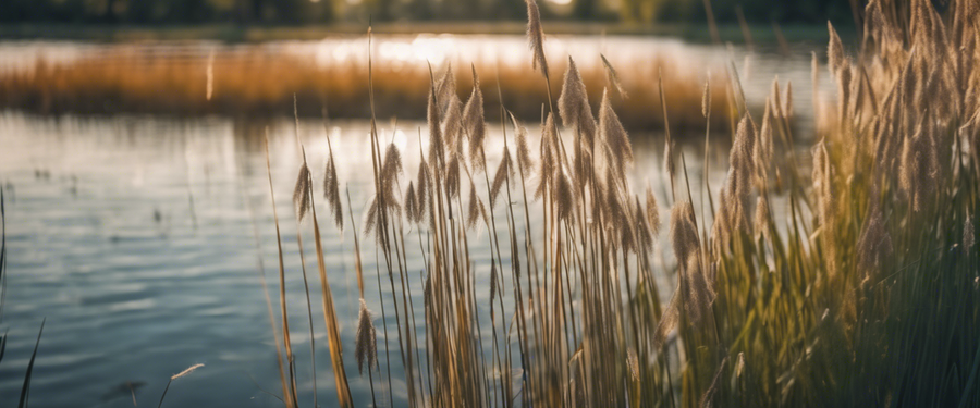 De verschillende soorten riet – Bakker.com