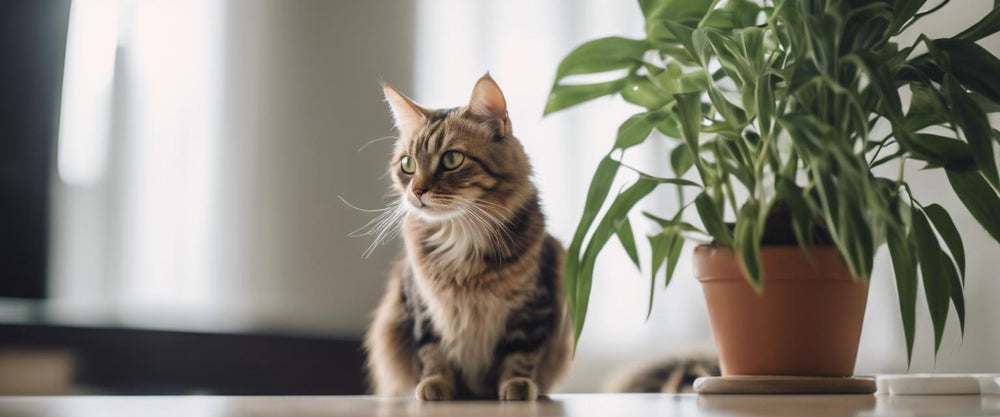 Hoe je je binnenplanten goed water geeft.