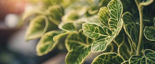 Kweek Aroma Planten op je Terras