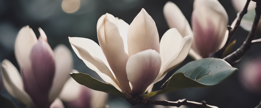 Magnolia liliiflora: Gids en tips
