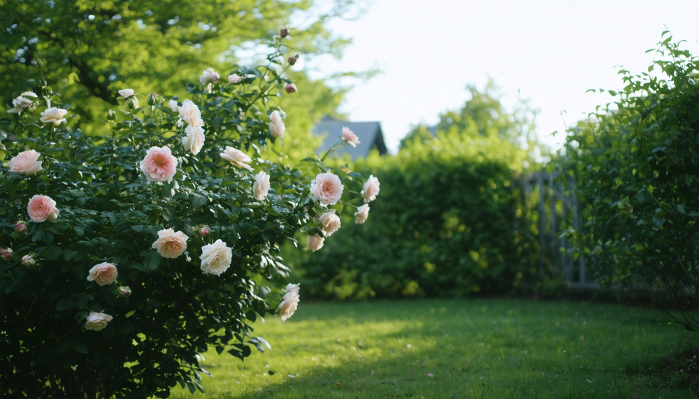 Ontdek verschillende soorten stamrozen en hun kenmerken.