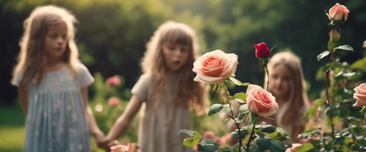 Praktische handleiding voor het planten en verzorgen van uw rozenstruiken voor het snijden