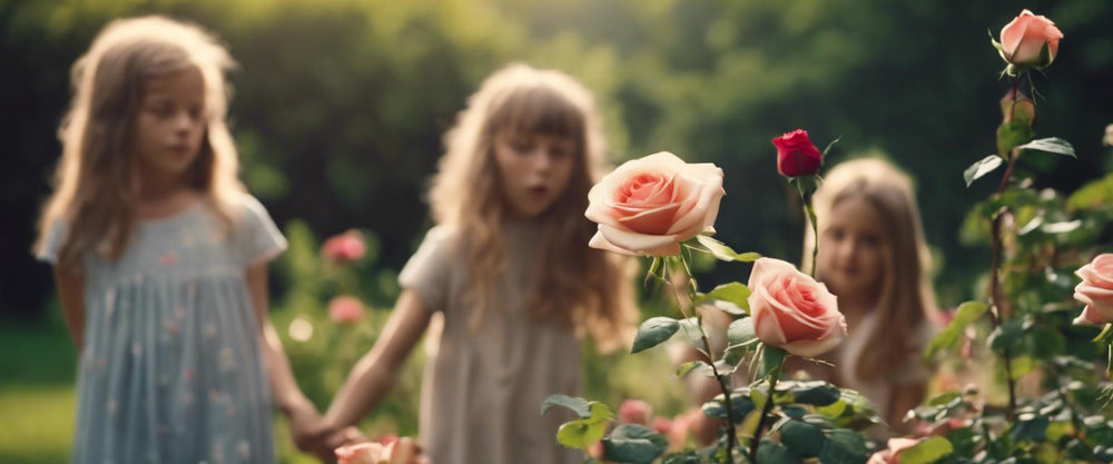 Praktische handleiding voor het planten en verzorgen van uw rozenstruiken voor het snijden