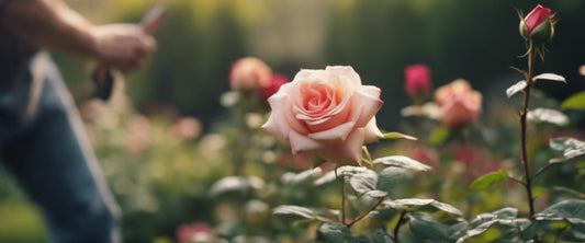 Praktische handleiding voor het planten van bodembedekkende rozen in uw tuin
