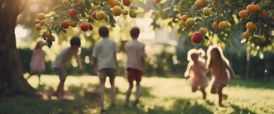 Praktische handleiding voor het snoeien van fruitbomen